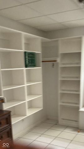 4423 Bridgefield West Drive, Plainfield, IN 46168