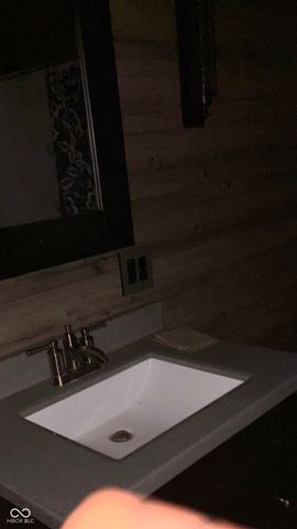 4423 Bridgefield West Drive, Plainfield, IN 46168