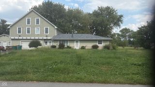 4423 Bridgefield West Drive, Plainfield, IN 46168