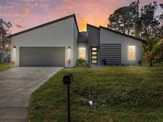 24349 KINGSWAY CIRCLE, Punta Gorda, FL 33983
