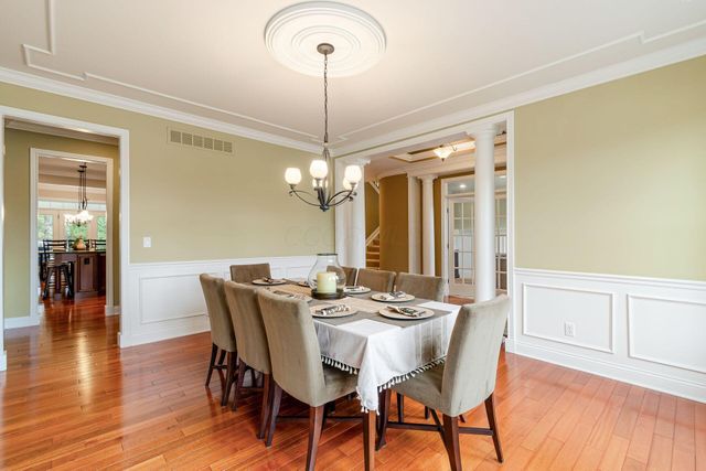 6605 Brodie Boulevard, Dublin, OH 43017