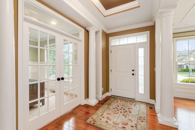 6605 Brodie Boulevard, Dublin, OH 43017