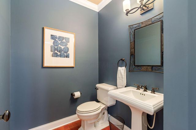 6605 Brodie Boulevard, Dublin, OH 43017