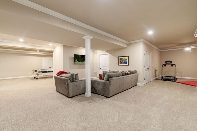 6605 Brodie Boulevard, Dublin, OH 43017