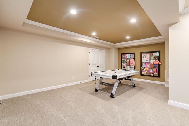 6605 Brodie Boulevard, Dublin, OH 43017