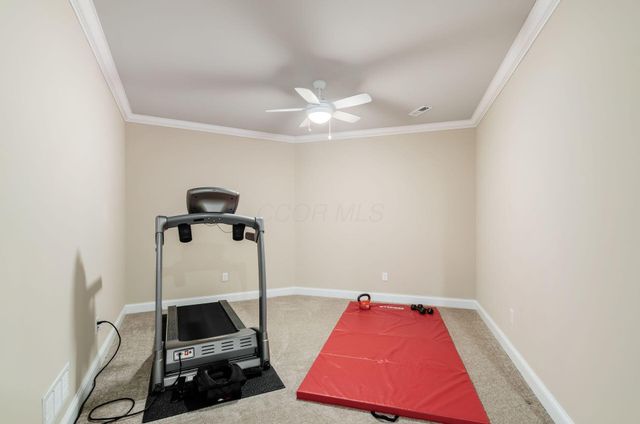 6605 Brodie Boulevard, Dublin, OH 43017