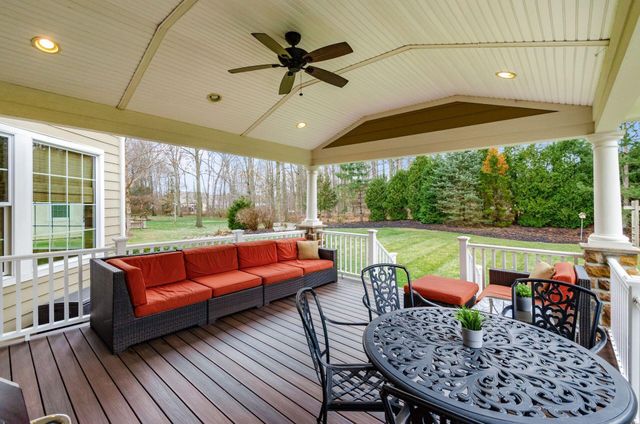 6605 Brodie Boulevard, Dublin, OH 43017