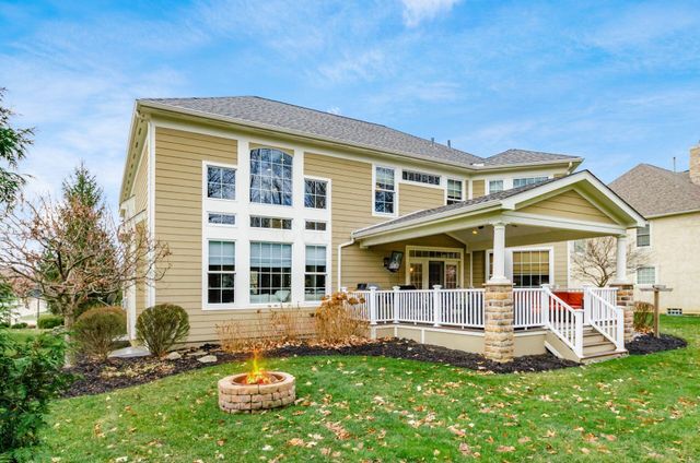 6605 Brodie Boulevard, Dublin, OH 43017