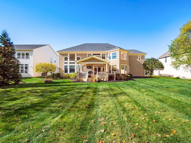 6605 Brodie Boulevard, Dublin, OH 43017