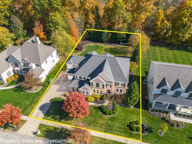 6605 Brodie Boulevard, Dublin, OH 43017