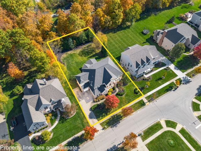 6605 Brodie Boulevard, Dublin, OH 43017