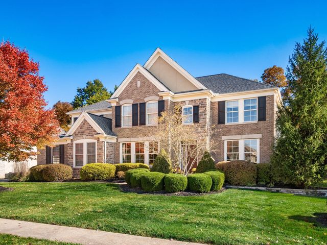 6605 Brodie Boulevard, Dublin, OH 43017