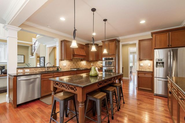 6605 Brodie Boulevard, Dublin, OH 43017