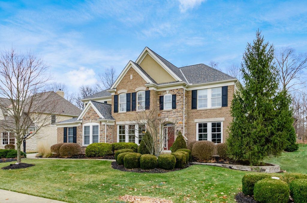 6605 Brodie Boulevard, Dublin, OH 43017