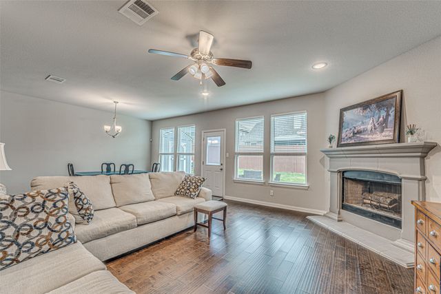 909 Gambel Drive, Sherman, TX 75092