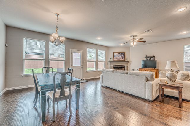 909 Gambel Drive, Sherman, TX 75092