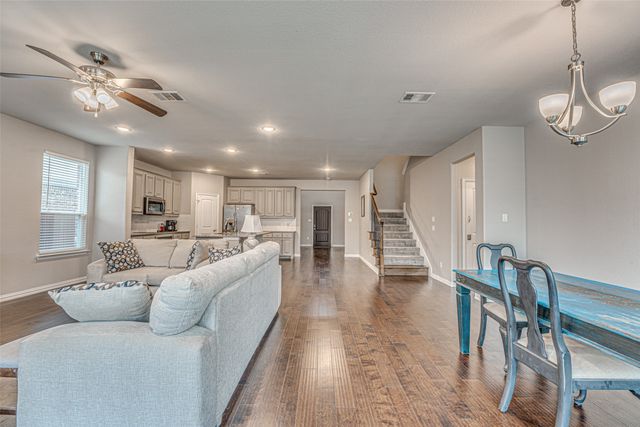 909 Gambel Drive, Sherman, TX 75092