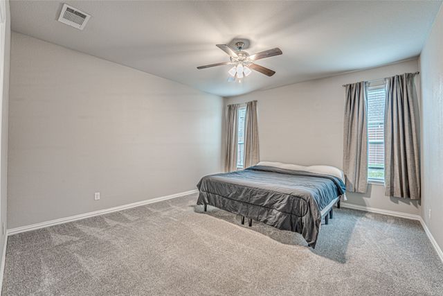 909 Gambel Drive, Sherman, TX 75092