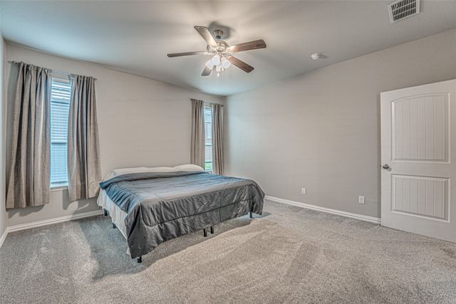 909 Gambel Drive, Sherman, TX 75092