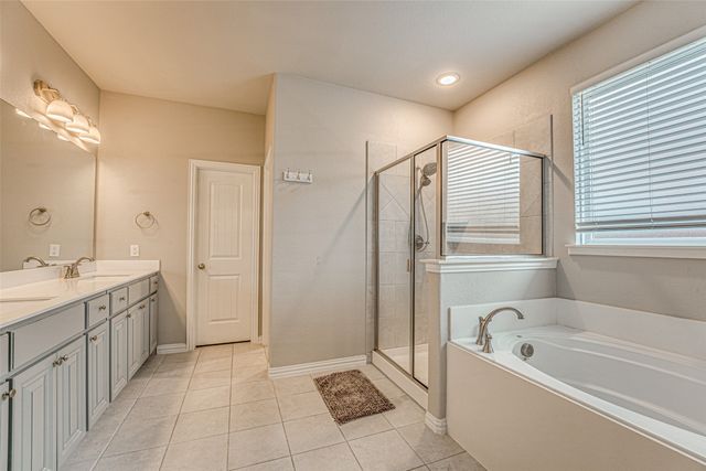 909 Gambel Drive, Sherman, TX 75092