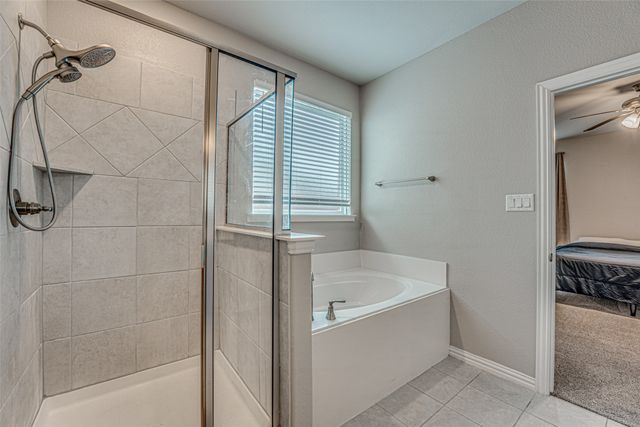 909 Gambel Drive, Sherman, TX 75092