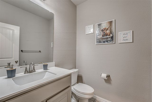 909 Gambel Drive, Sherman, TX 75092