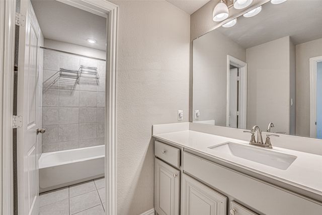 909 Gambel Drive, Sherman, TX 75092