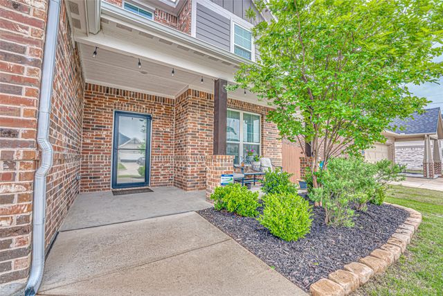 909 Gambel Drive, Sherman, TX 75092