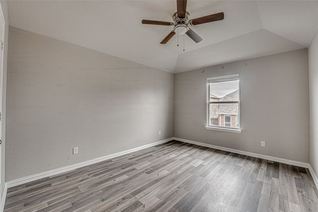 909 Gambel Drive, Sherman, TX 75092