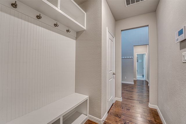 909 Gambel Drive, Sherman, TX 75092