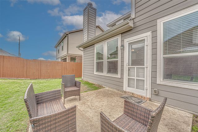 909 Gambel Drive, Sherman, TX 75092