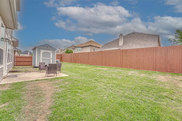909 Gambel Drive, Sherman, TX 75092