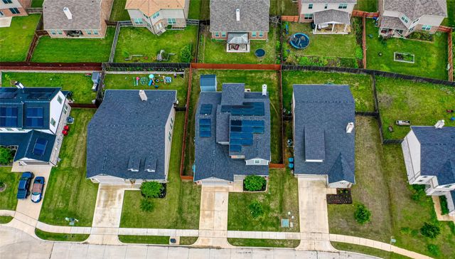 909 Gambel Drive, Sherman, TX 75092