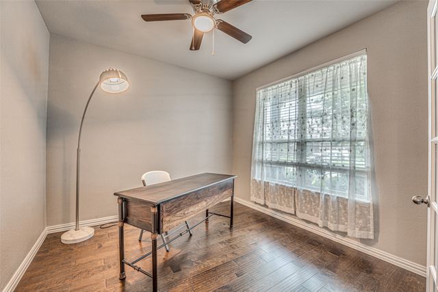 909 Gambel Drive, Sherman, TX 75092