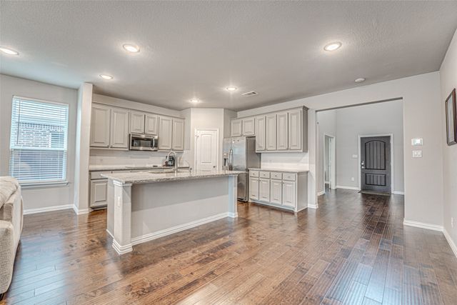 909 Gambel Drive, Sherman, TX 75092