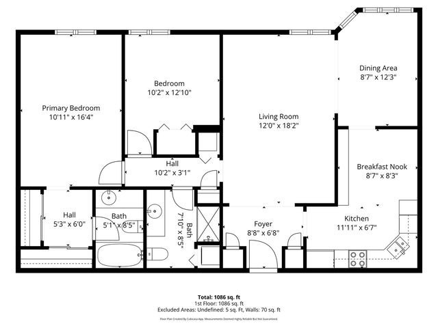 200 Lake Boulevard 415, Buffalo Grove, IL 60089