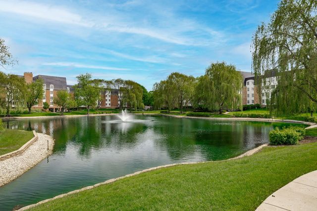 200 Lake Boulevard 415, Buffalo Grove, IL 60089