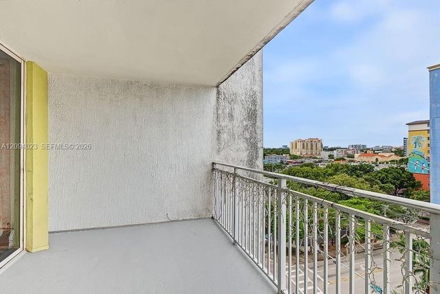219 NW 12th Avenue 807, Miami, FL 33128