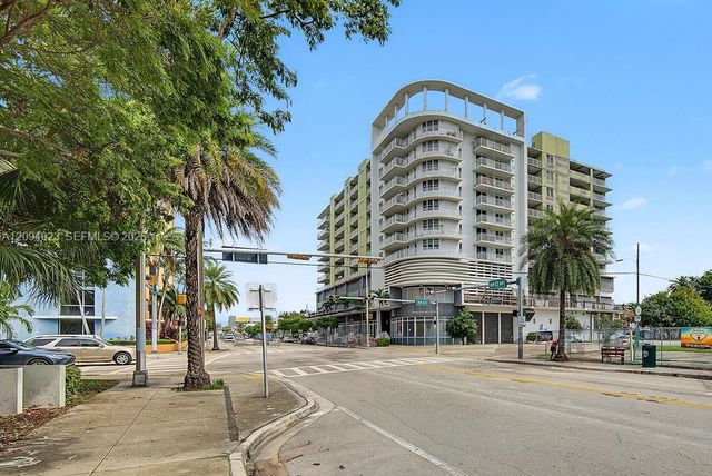219 NW 12th Avenue 807, Miami, FL 33128
