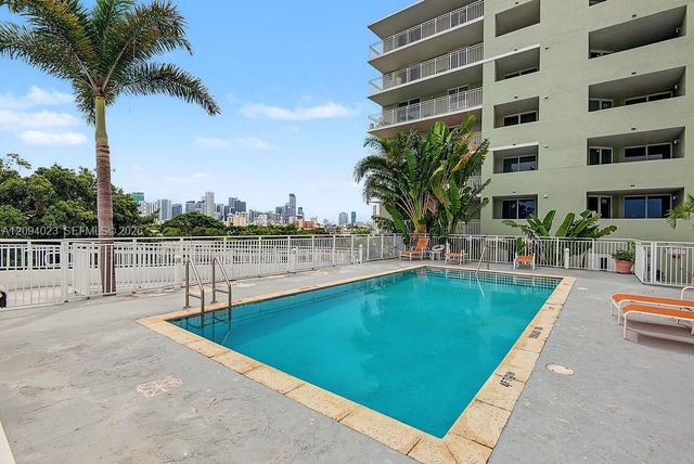 219 NW 12th Avenue 807, Miami, FL 33128