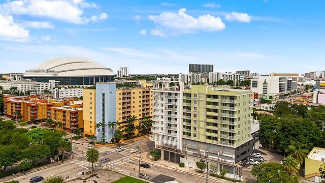 219 NW 12th Avenue 807, Miami, FL 33128