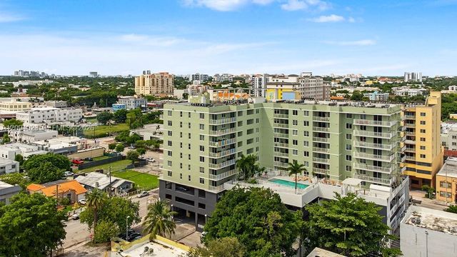 219 NW 12th Avenue 807, Miami, FL 33128