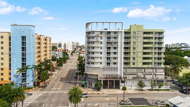 219 NW 12th Avenue 807, Miami, FL 33128