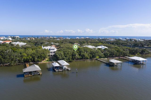 301 S La Crescenta Drive, St Augustine, FL 32080