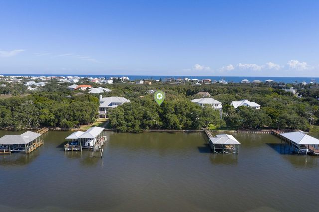 301 S La Crescenta Drive, St Augustine, FL 32080