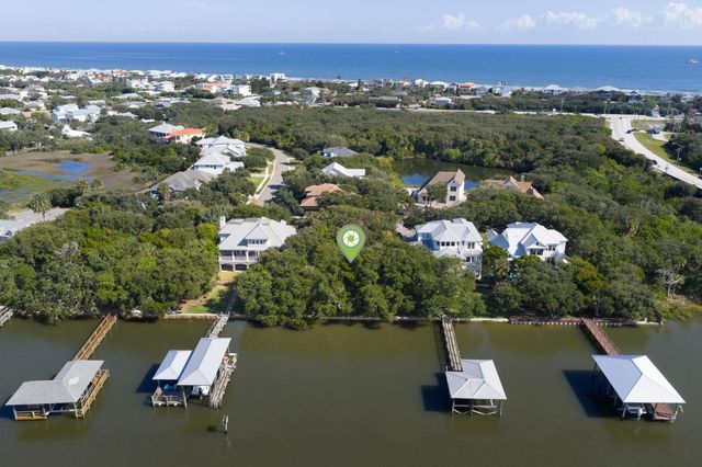 301 S La Crescenta Drive, St Augustine, FL 32080