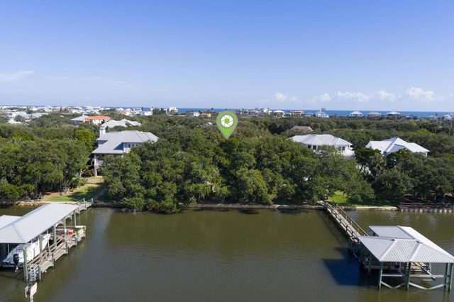 301 S La Crescenta Drive, St Augustine, FL 32080