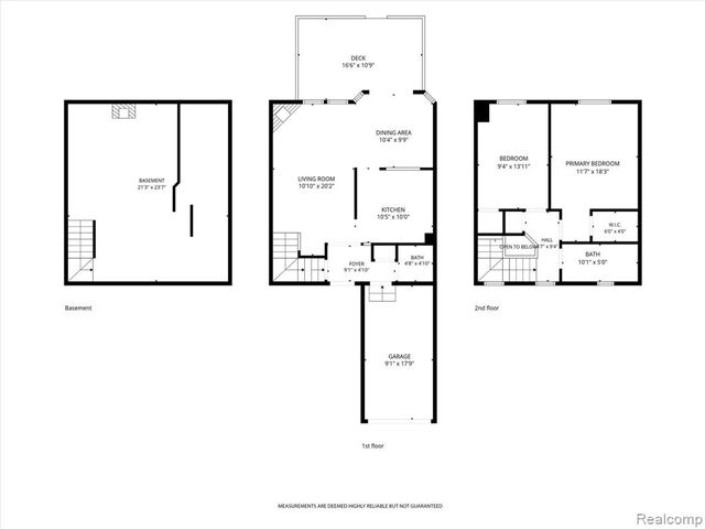 7866 Rivergate Drive, Westland, MI 48185