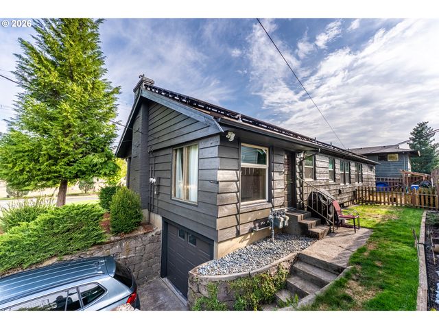 5508 Ne FREMONT St, Portland, OR 97213