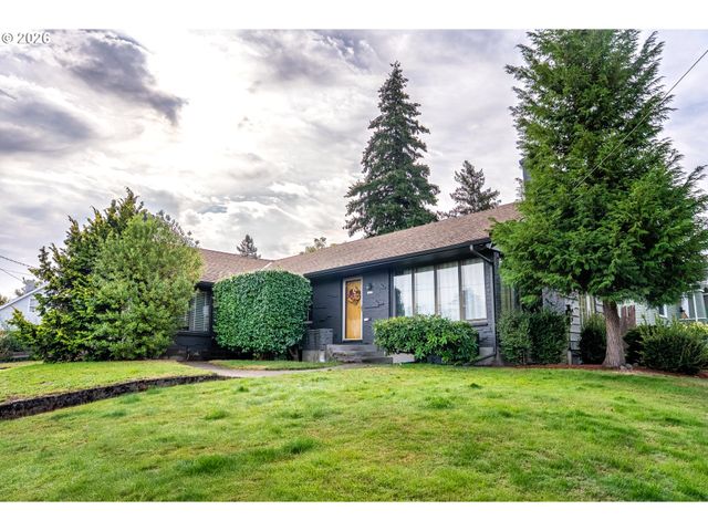 5508 Ne FREMONT St, Portland, OR 97213
